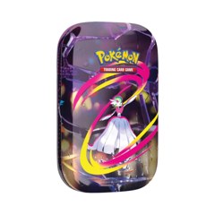 Mega Heroes Mini Tin — Mega Gardevoir