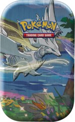 Shining Fates Mini Tin — Reshiram