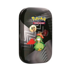 Unova Mini Tin — Lilligant & Whimsicott
