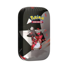 Unova Mini Tin — Krookodile & Excadrill