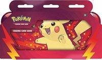 2022 Back to School Pencil Tin