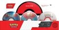 Poké Ball Tins Series 9 · Tin display