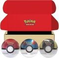 Poké Ball Tin Bundle