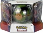 Poké Ball & Mini Tin 3-Pack