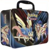 Spring 2020 Collector Chest