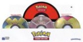 Poké Ball Tins Series 8