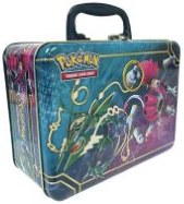 BREAKthrough Collector Chest