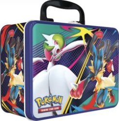 Mega Evolution Collector Chest