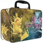 Shining Legends Collector Chest