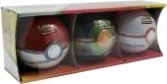 Poké Ball Tin 3-Pack