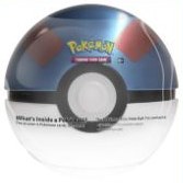 Poké Ball Tins Series 2