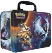 Spring 2018 Collector Chest