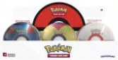 Poké Ball Tins Series 6