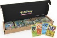 Galar Pals Mini Tin 5-Pack