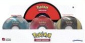 Poké Ball Tins Series 4