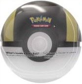 Poké Ball Tins Series 4