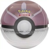 Poké Ball Tins Series 8