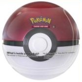 Poké Ball Tins Series 1
