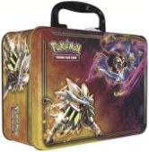 Spring 2017 Collector Chest