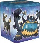 Darkness Stacking Tin