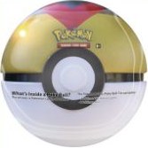 Poké Ball Tins Series 6