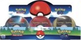 Pokémon GO Poké Ball Tins