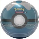 Poké Ball Tins Series 4