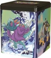 Stacking Tins Series 4