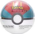 Poké Ball Tins Series 9