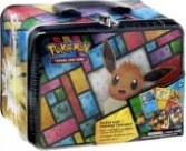 Eevee Collector Chest