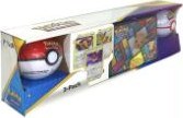 Poké Ball Tin & Collector Chest 3-Pack