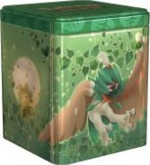 Grass Stacking Tin