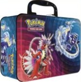 Summer 2023 Collector Chest