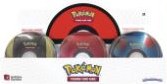 Poké Ball Tins Series 7