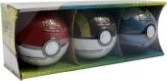 Poké Ball Tin 3-Pack