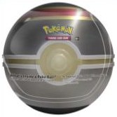 Poké Ball Tins Series 2