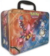 Collector Chest 2016
