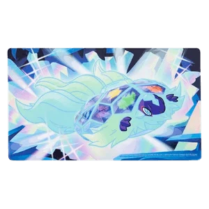 Terapagos (Terastal Form) Playmat