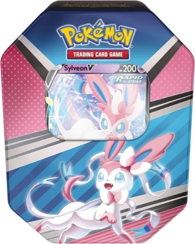 Sylveon V