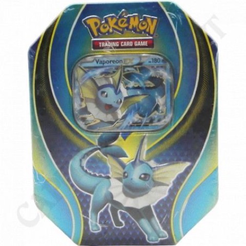 Vaporeon-EX