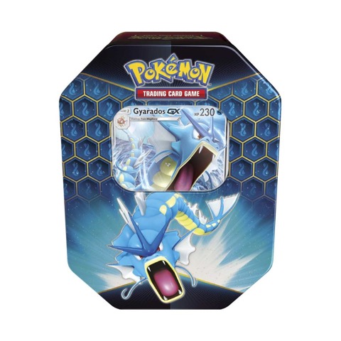Gyarados-GX
