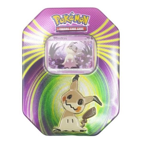 Mimikyu