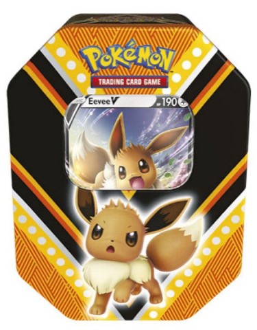 Eevee V