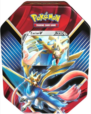 Zacian V