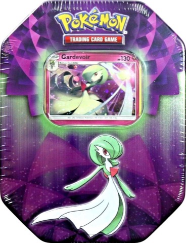 Gardevoir