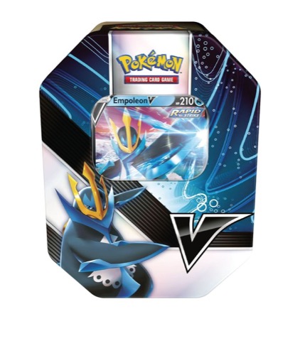 Empoleon V