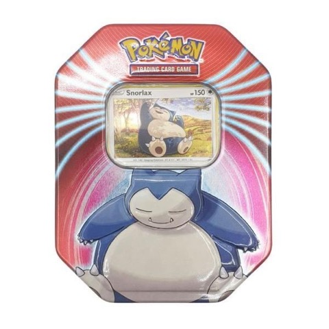 Snorlax