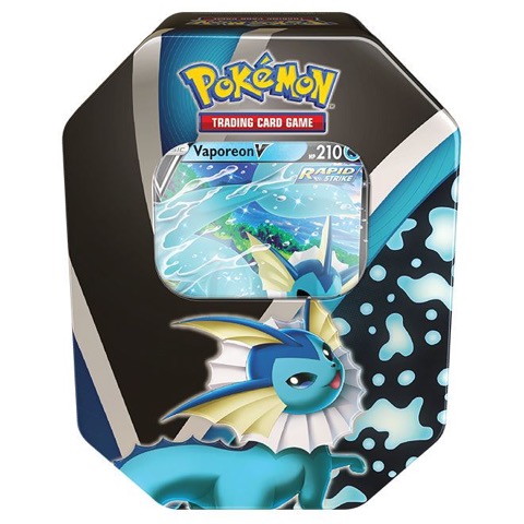 Vaporeon V