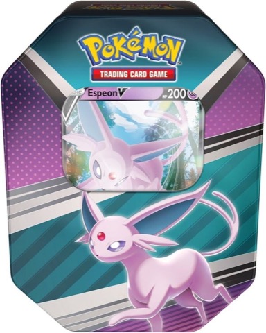 Espeon V