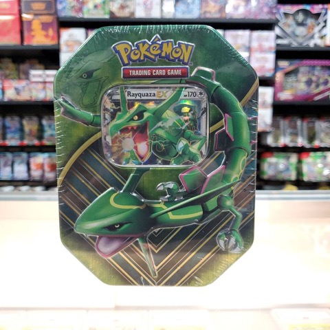 Rayquaza-EX